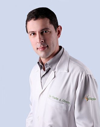 Dr. Charles Amaral de Oliveira, FIPP
